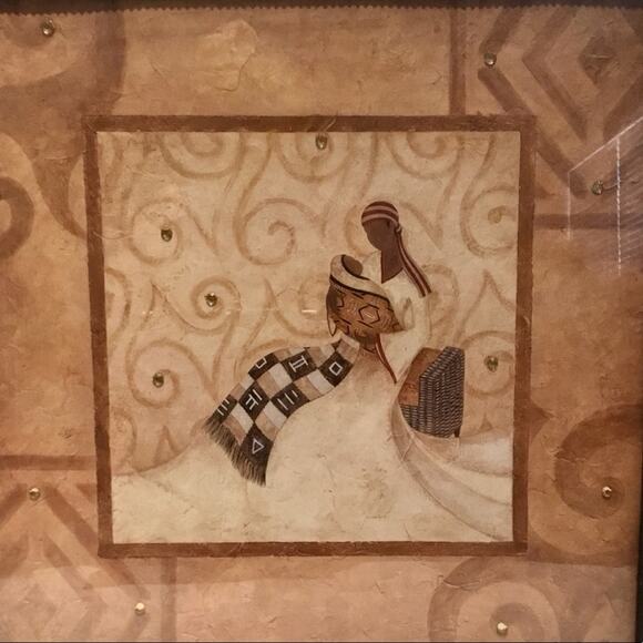 Framed Art Print - A Mother’s Love - Picture 2 of 4